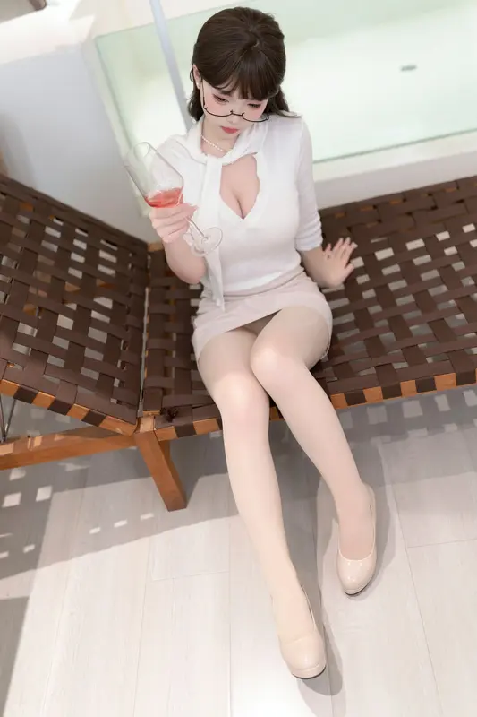 Bangni邦尼 – NO.020 触手来袭 18