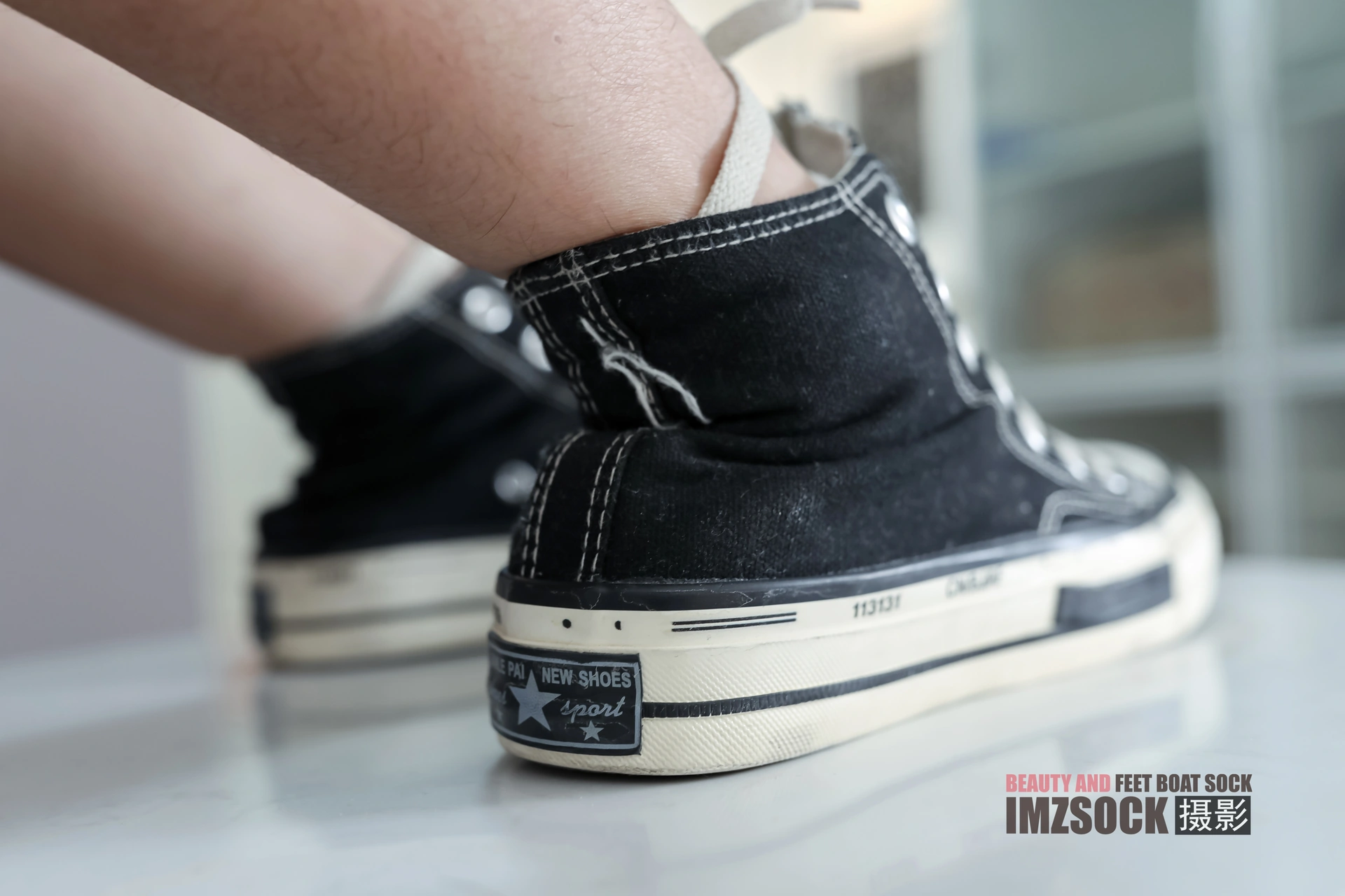 [MZSOCK]爱美足 NO.116 露露 3