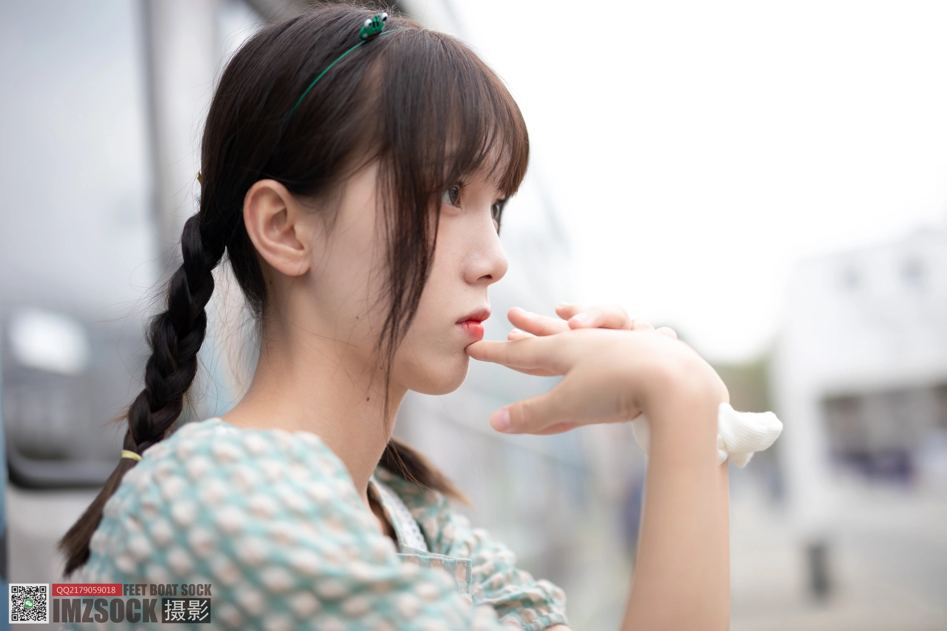 [MZSOCK]爱美足 NO.125 樱子 1