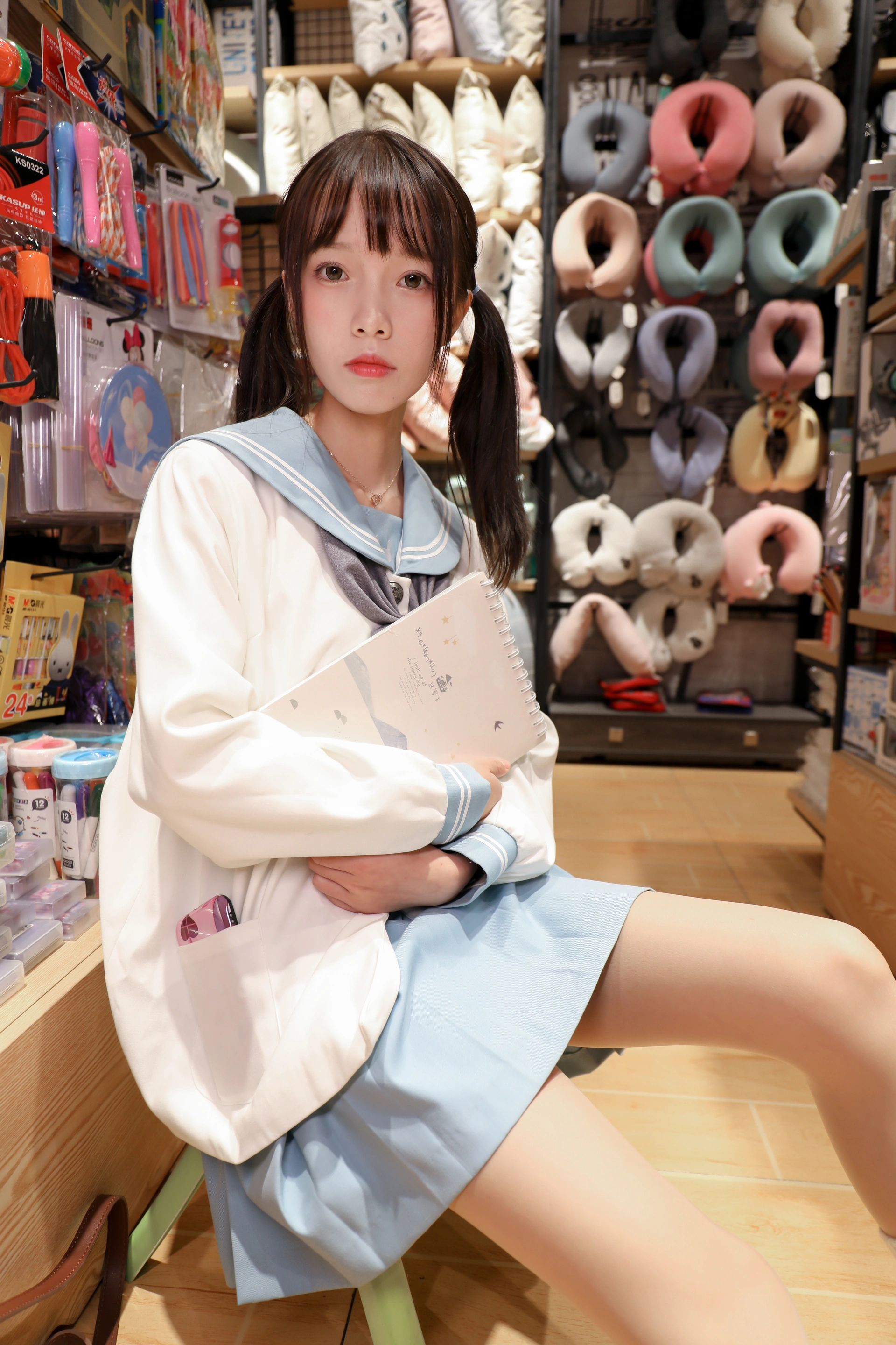 [MZSOCK]爱美足 NO.129 樱子 1