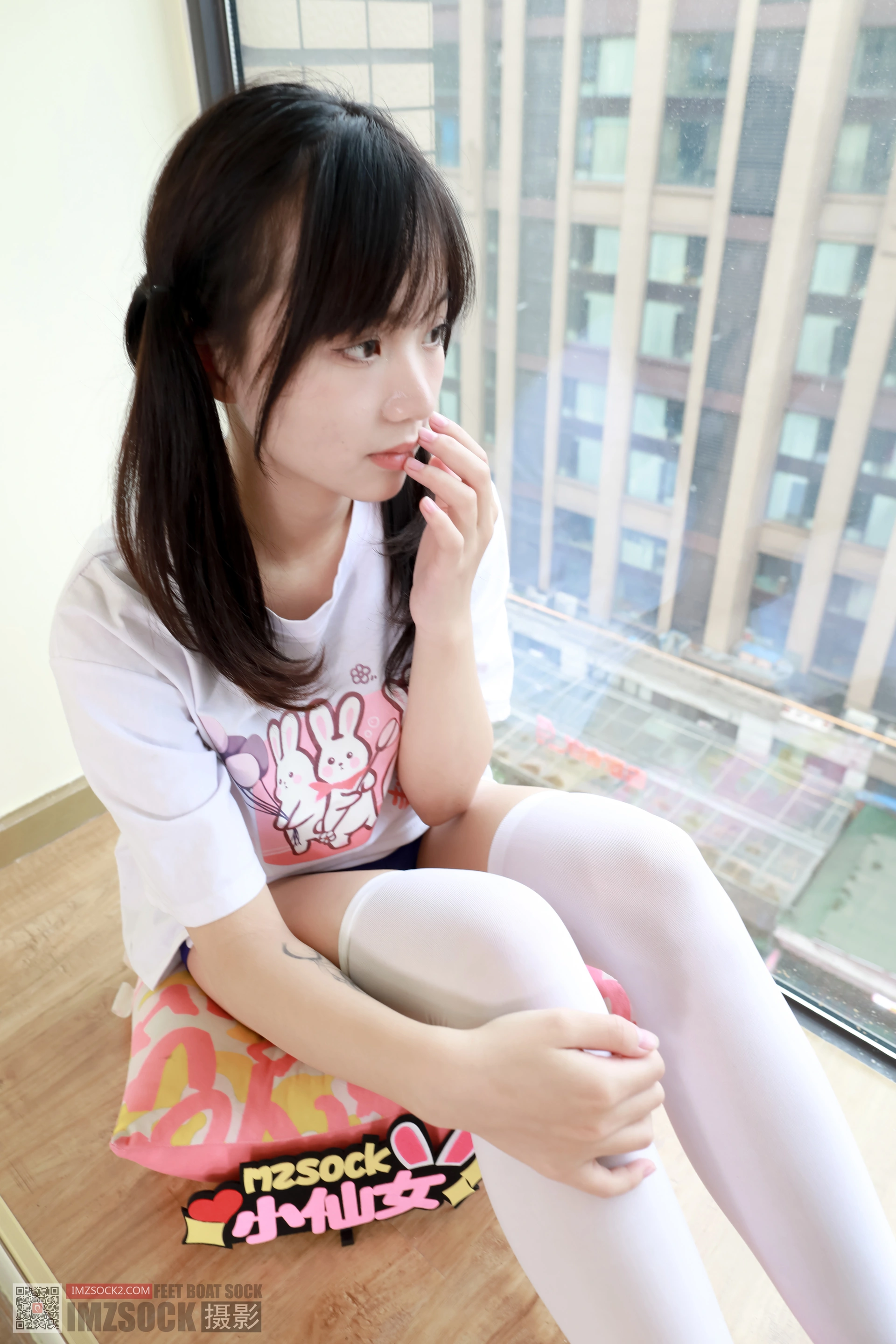 [MZSOCK]爱美足 NO.132 小麦 2