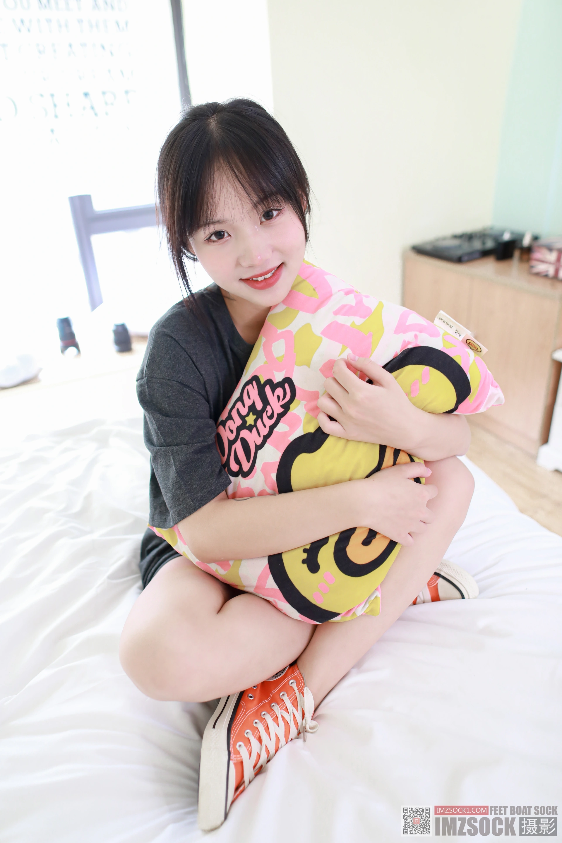 [MZSOCK]爱美足 NO.133 小麦 2