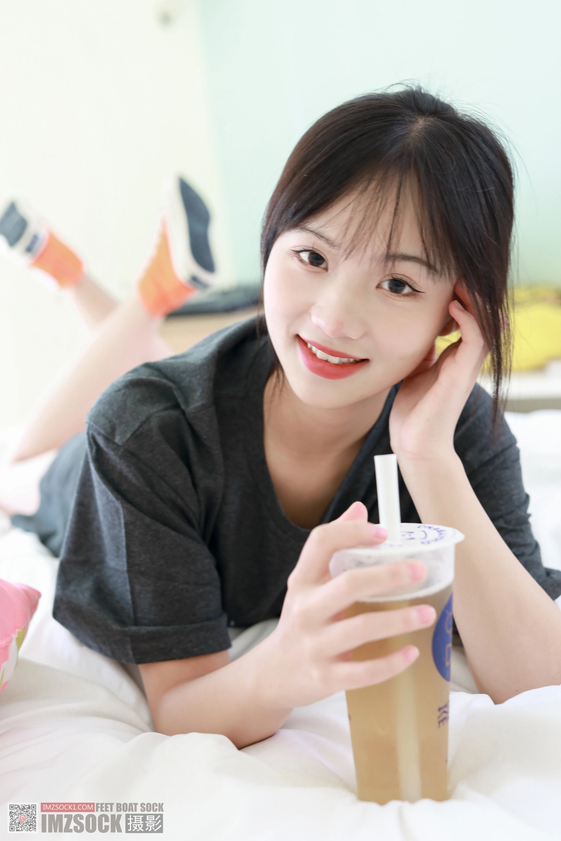 [MZSOCK]爱美足 NO.133 小麦 3